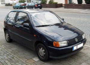 VW Polo LPG conversion Dublin