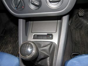 VW Polo LPG conversion Dublin